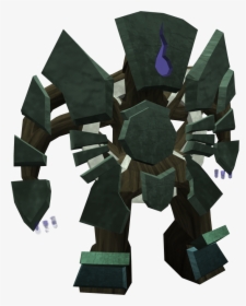 Automaton Runescape, HD Png Download, Transparent PNG