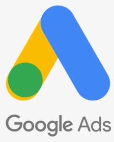 Google Ads Logo Png - Transparent Google Ads Png, Png Download, Transparent PNG
