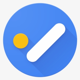 Google Gets Serious About To-do Lists - Circle, HD Png Download, Transparent PNG