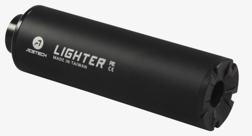 Lighter - Acetech Lighter Tracer Unit, HD Png Download, Transparent PNG