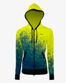 Trimotif Youth Tracer Hoodie - Hoodie, HD Png Download, Transparent PNG