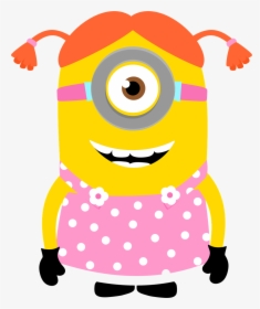 Minion Happy Thanksgiving Clipart Image Transparent - Minions Clipart, HD Png Download, Transparent PNG