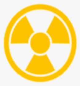 #freetoedit Atomic Nuke Nuclear Bomb - Hulk Logo Black And White, HD Png Download, Transparent PNG