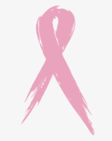 Pink Ribbon Breast Cancer Awareness Awareness Ribbon - Breast Cancer Foundation Logo, HD Png Download, Transparent PNG