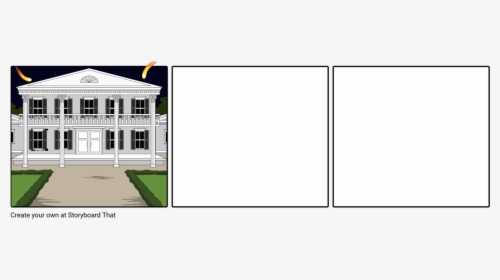 House, HD Png Download, Transparent PNG