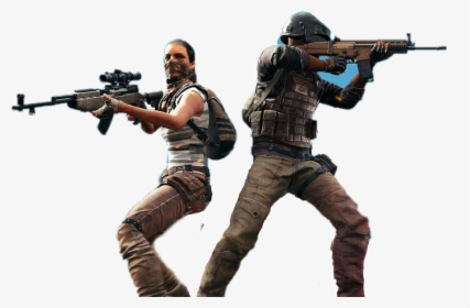 Transparent Pubg Character Png - Transparent Background Pubg Png, Png Download, Transparent PNG