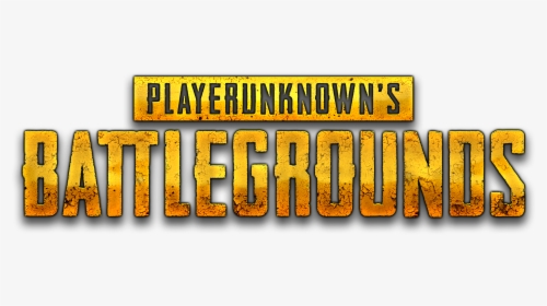 Playerunknown's Battlegrounds Pubg Logo, HD Png Download, Transparent PNG