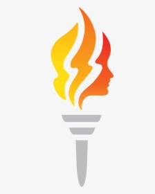 Torch For Logo Png, Transparent Png, Transparent PNG