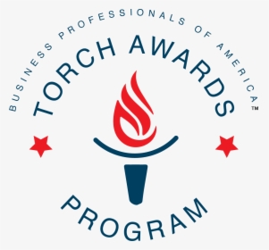 Bpa Torch Awards Logo, HD Png Download, Transparent PNG