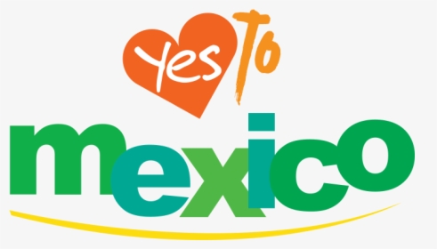 Yes To Mexico, HD Png Download, Transparent PNG