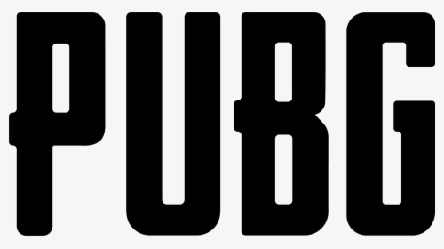 Pubg Logo Png Free Download - Playerunknown's Battlegrounds Pubg Logo, Transparent Png, Transparent PNG