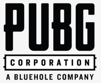 Pubg Logo Png Clipart - Pubg Logo With White Background, Transparent Png, Transparent PNG
