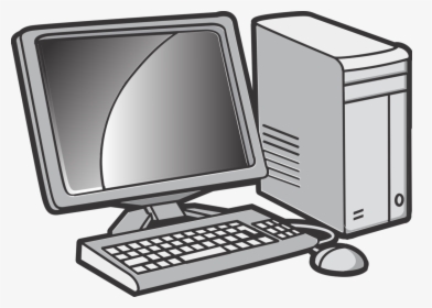 Computers Png Images Transparent Computers Image Download Pngitem