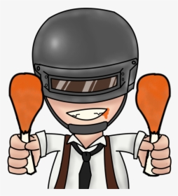 Give Me The Chicken By K9dogster - Pubg Gfx Tool Pro Apk, HD Png Download, Transparent PNG