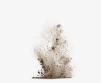 Dust Explosion Png, Transparent Png, Transparent PNG