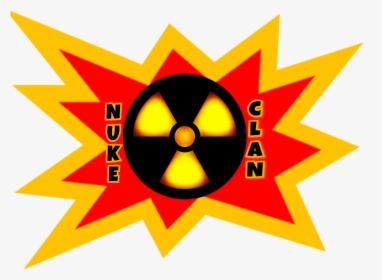 #nuke #freetoedit - Circle, HD Png Download, Transparent PNG