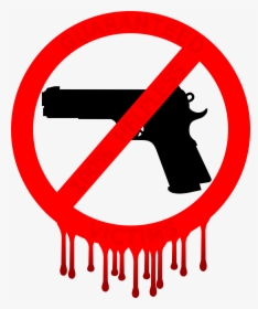 Collections At Sccpre Cat - Stop Gun Violence, HD Png Download, Transparent PNG