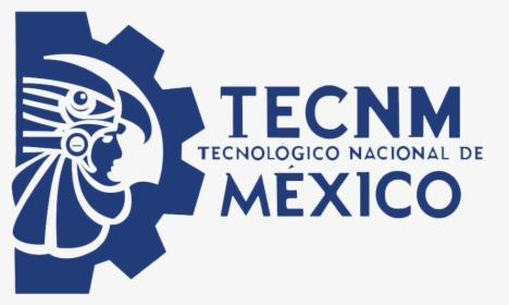 Logo Tecnm 2017 - Tecnologico Nacional De Mexico, HD Png Download, Transparent PNG