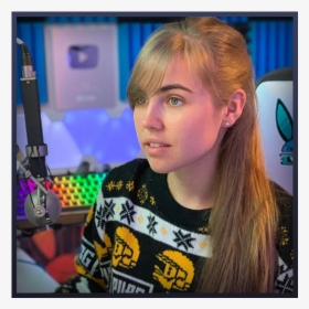 Gss Profile Danucd - Danucd Twitch, HD Png Download, Transparent PNG