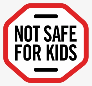Not Safe For Kids - Hegemony Or Survival, HD Png Download, Transparent PNG