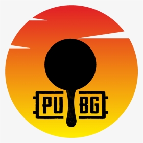 Pubg Fan Art - Pubg Logo Png, Transparent Png, Transparent PNG