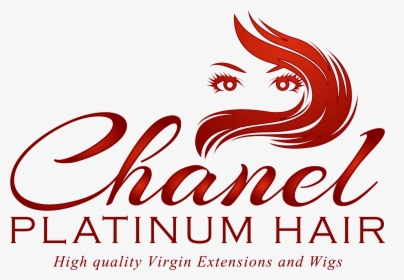 Chanel Platinum Hair Collection - Graphic Design, HD Png Download, Transparent PNG