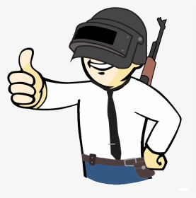 Cartoon Characters With Blonde Hair - Thumbs Up Fallout Gif, HD Png Download, Transparent PNG