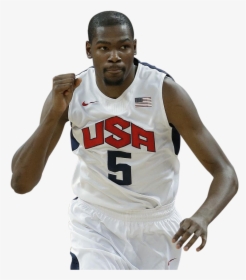 Durant 6488643e Zps7ed74cdb - Basketball Player, HD Png Download, Transparent PNG