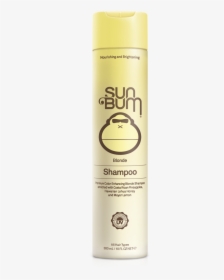 Sun Bum Blonde Conditioner, HD Png Download, Transparent PNG