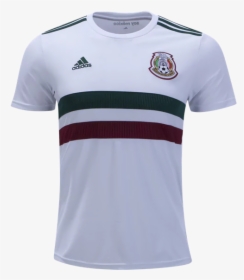 Mexico Soccer Jersey 2018, HD Png Download, Transparent PNG