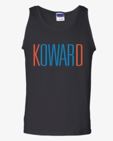 Okc Kevin Durant Koward Cupcake Shirt - Mcr, HD Png Download, Transparent PNG