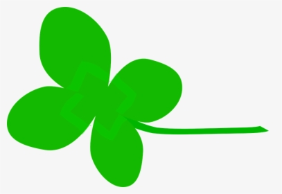 Free Shamrock Clipart 24, Buy Clip Art - Patti Clipart, HD Png Download, Transparent PNG