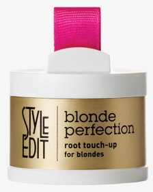 Style Edit Root Touch Up Blonde, HD Png Download, Transparent PNG