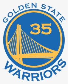 Golden State Warriors Logo, HD Png Download, Transparent PNG