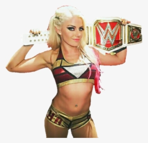 Alexa Bliss Payback 2017, HD Png Download, Transparent PNG