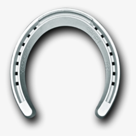 Horseshoe Transparent Aluminum - Racing Plates Horseshoes, HD Png Download, Transparent PNG