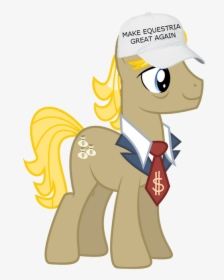 My Little Pony Filthy Rich, HD Png Download, Transparent PNG