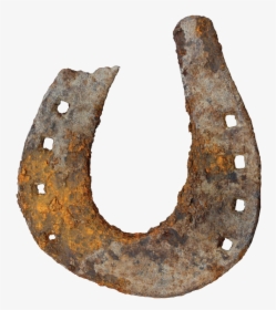 Horseshoe Png Download Image - Colonial Artifacts, Transparent Png, Transparent PNG