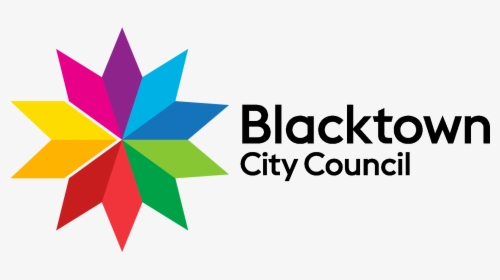 Blacktown City Council - Blacktown Council Logo, HD Png Download, Transparent PNG