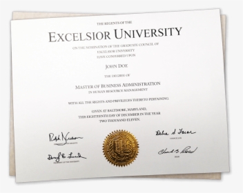 Fake Diploma - University Of California Diploma, HD Png Download, Transparent PNG
