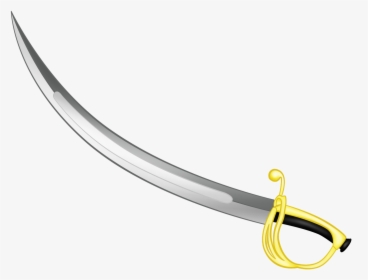Download Free Pirate Images - Epee Pirate Dessin Png, Transparent Png, Transparent PNG