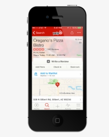Yelp Png, Transparent Png, Transparent PNG