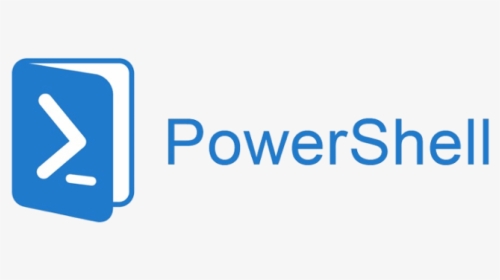 Microsoft Powershell Logo, HD Png Download, Transparent PNG