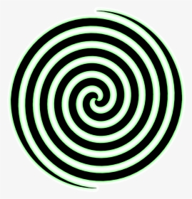 Transparent Spiral Animated Gif Image Free Library - Spiral Transparent Png, Png Download, Transparent PNG
