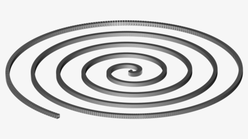 Spiral Png Background Image - Spiral, Transparent Png, Transparent PNG