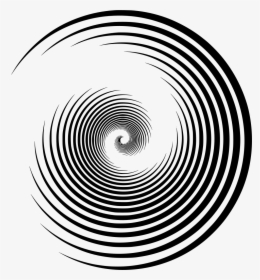 Transparent Fibonacci Spiral Png - Vortex Png, Png Download, Transparent PNG