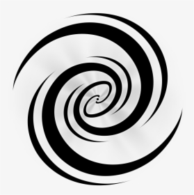 Spiral - Clipart Galaxy Spiral, HD Png Download, Transparent PNG