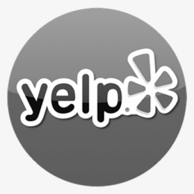 Yelp Logo - Yelp, HD Png Download, Transparent PNG