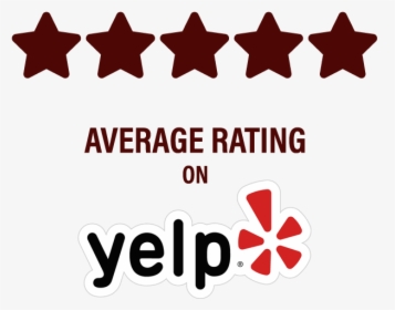 Star Ratings Yelp - Yelp Us If You Like Us, HD Png Download, Transparent PNG