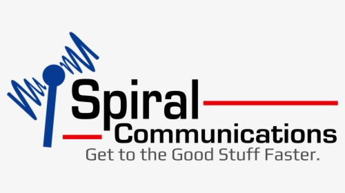 Spiral Communications, HD Png Download, Transparent PNG